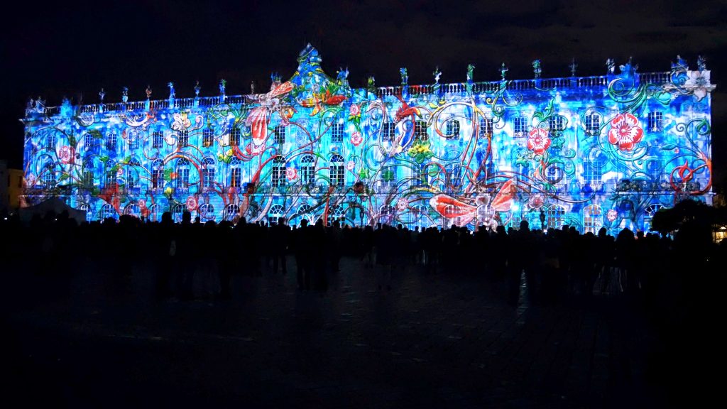 Rdv Place Stanislas Nancy Spectaculaires (3)