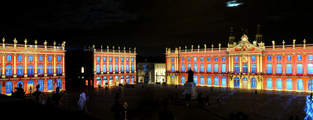 Rdv Place Stanislas Nancy Spectaculaires (5)