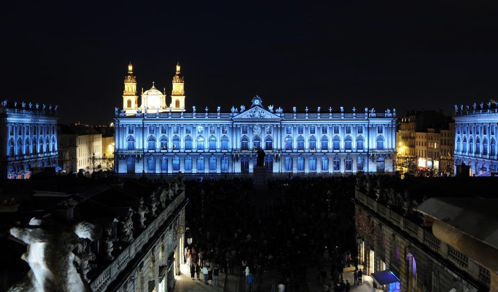 Rdv Place Stanislas Nancy Spectaculaires (7)