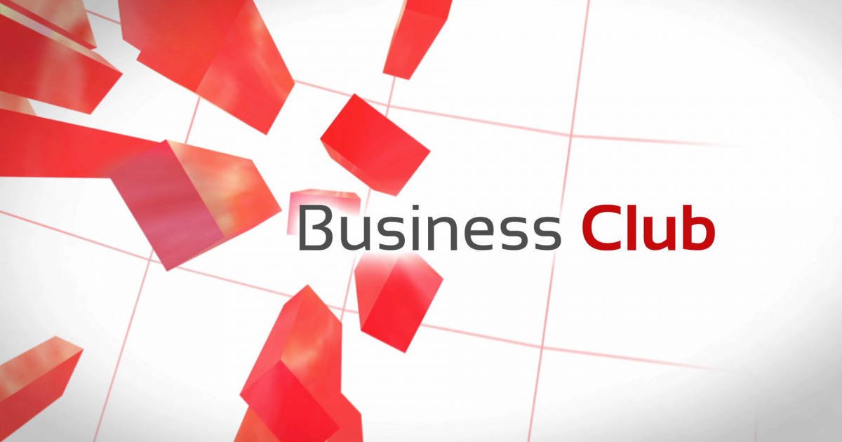 Business Club Tv Rennes