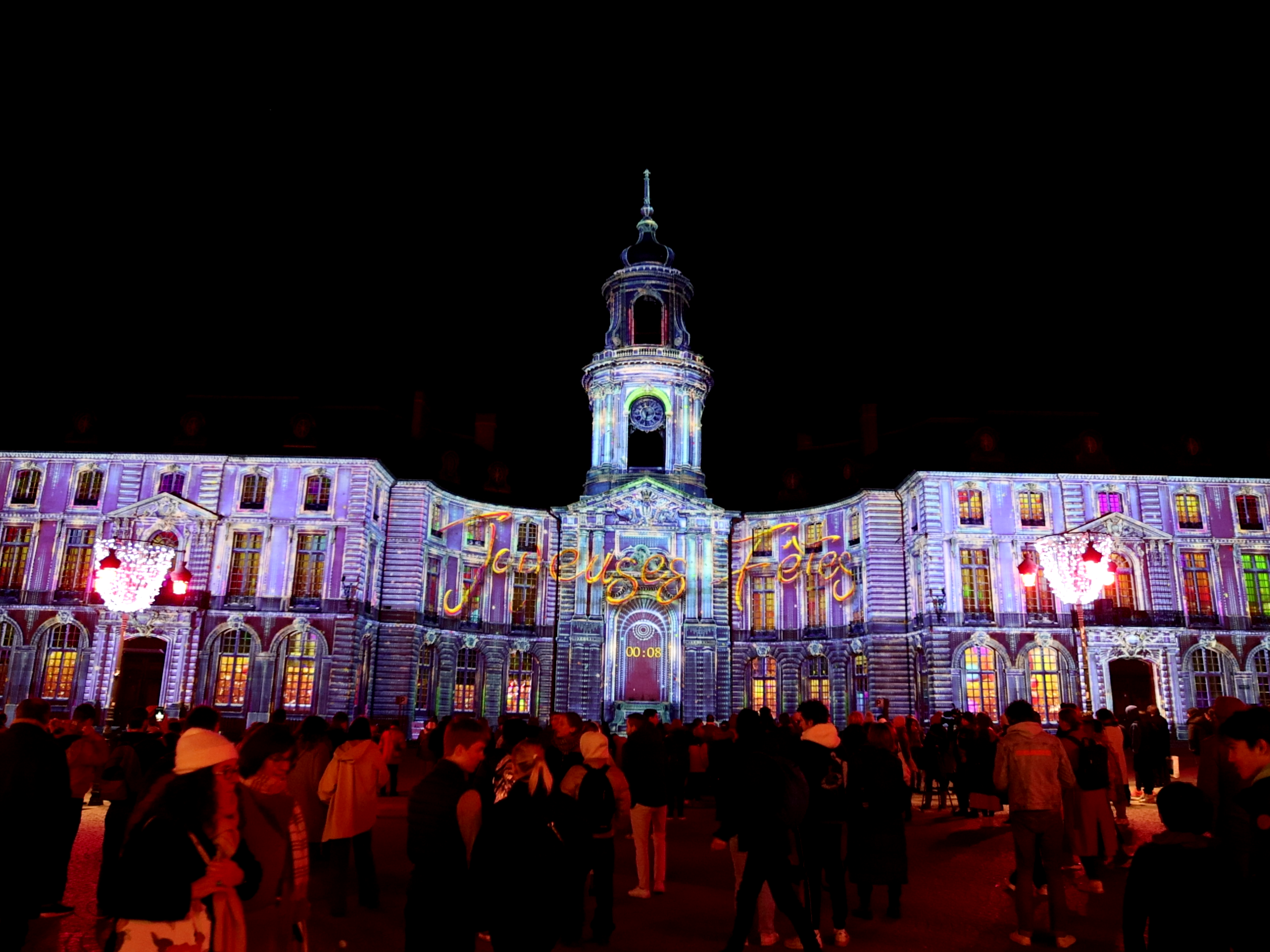 Christmas Jukebox Spectaculaires Allumeurs D