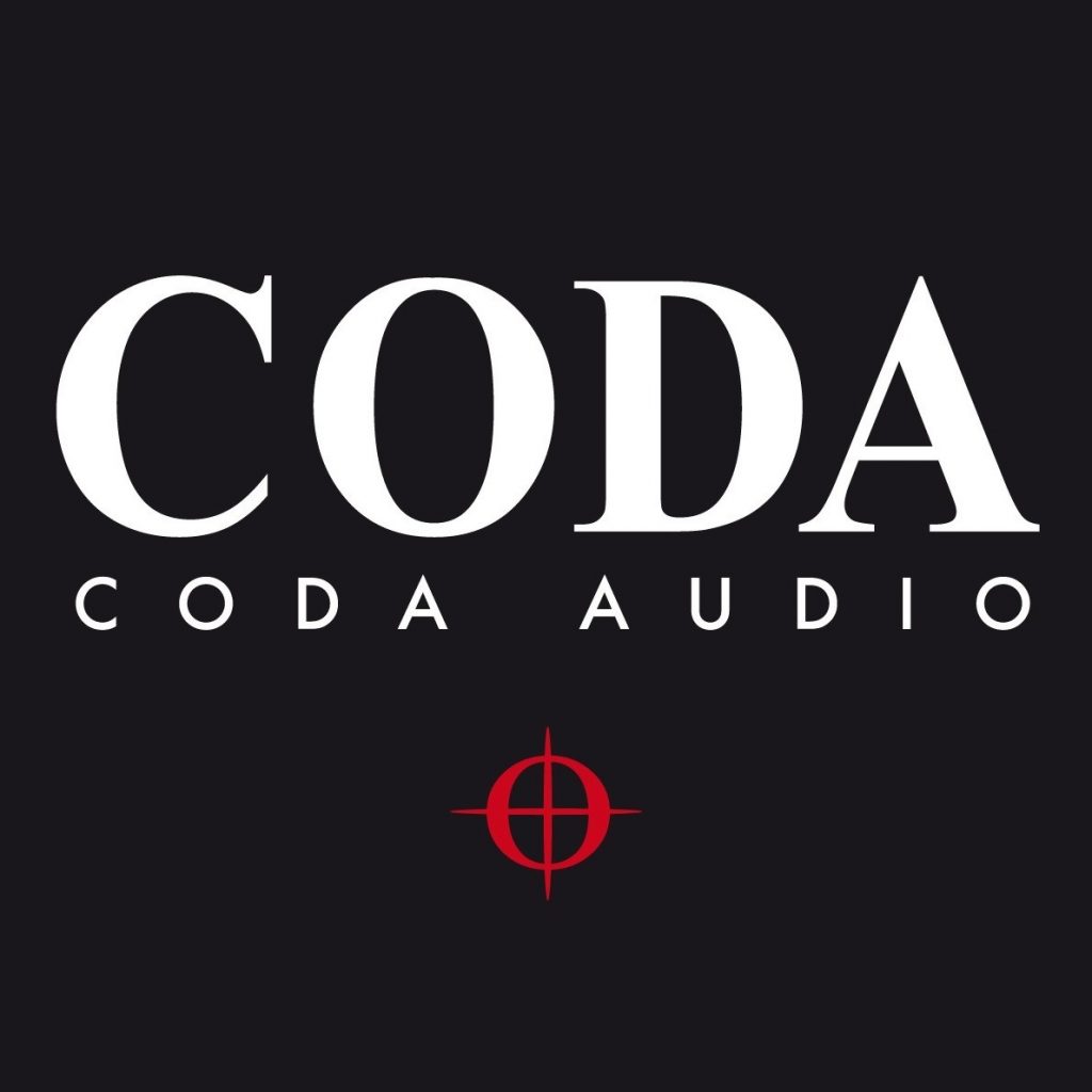 Logo Coda Noir