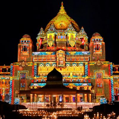 2018 Jodhpur Inde Spectaculaires (11)