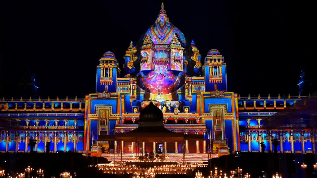 2018 Jodhpur Inde Spectaculaires (4)