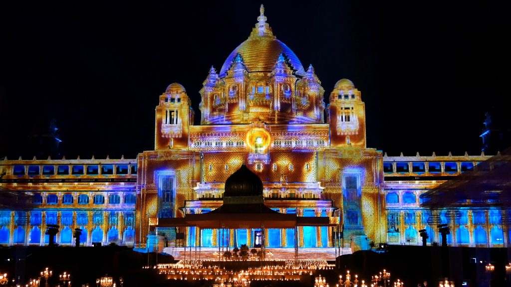 2018 Jodhpur Inde Spectaculaires (8)