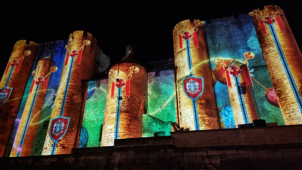 2022 Création Du Monde Niort Spectaculaires (2)