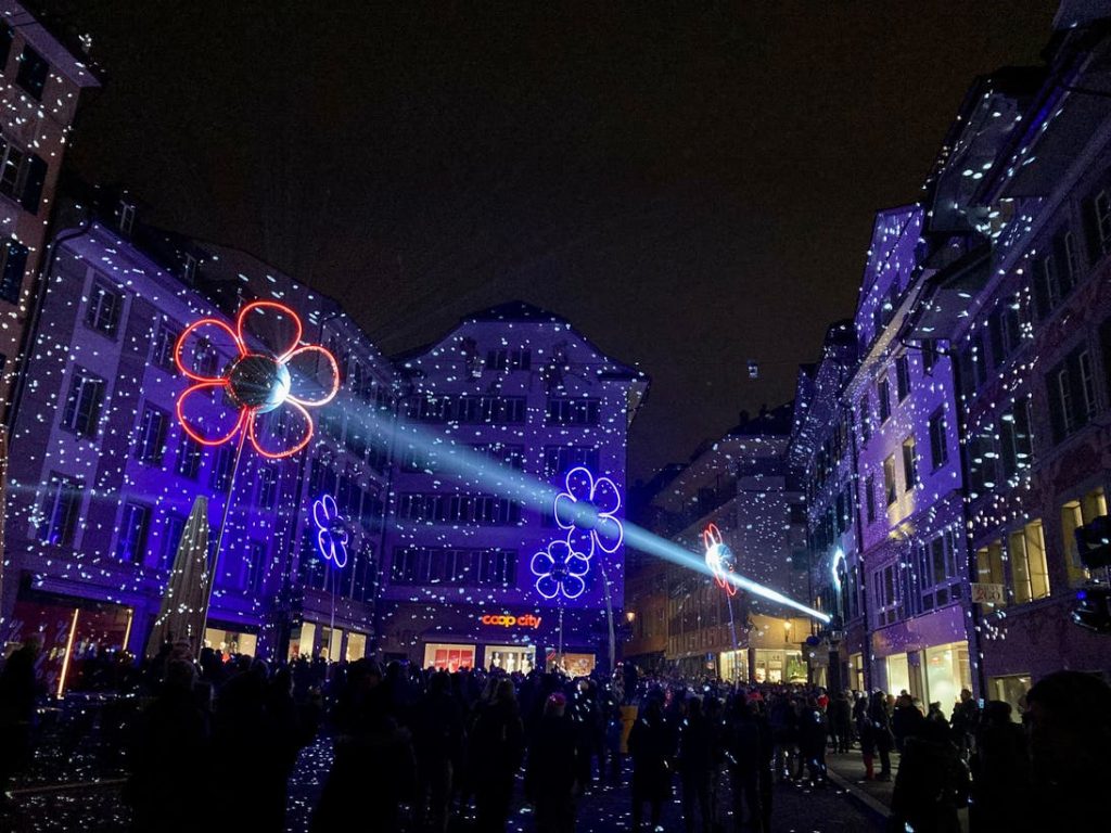 2022 01 Lucerne Lilu Light Festival (2)