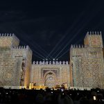 2022 06 Festival Des Musiques Sacrées Fès Spectaculaires