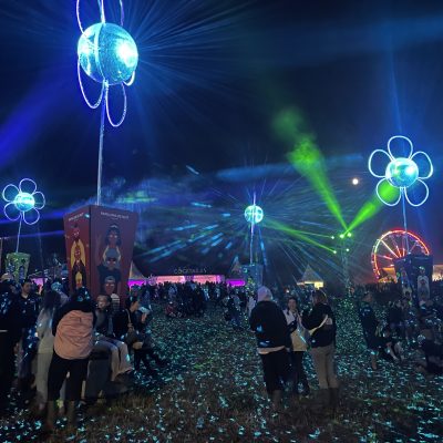Festival Papillons De Nuit