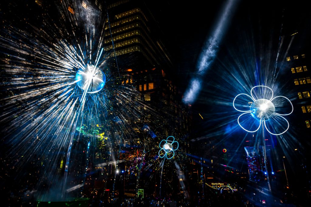Vivid Sydney 2025