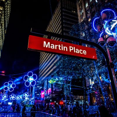 Vivid Sydney 2025