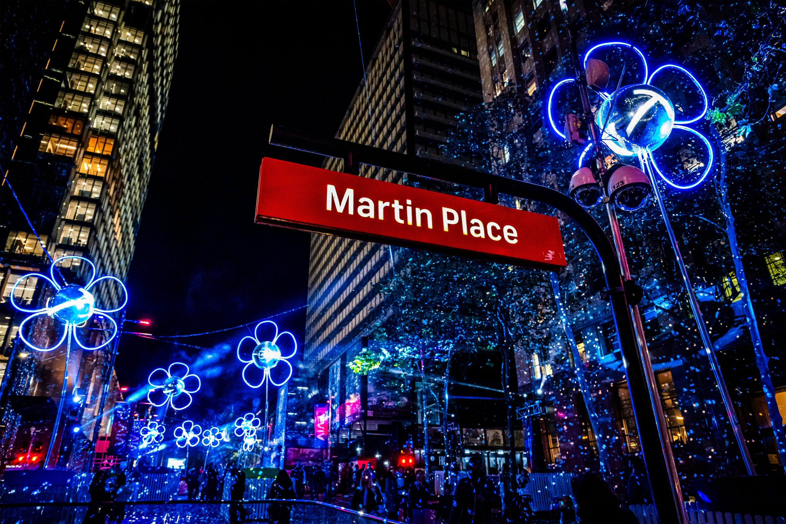 Vivid Sydney 2025