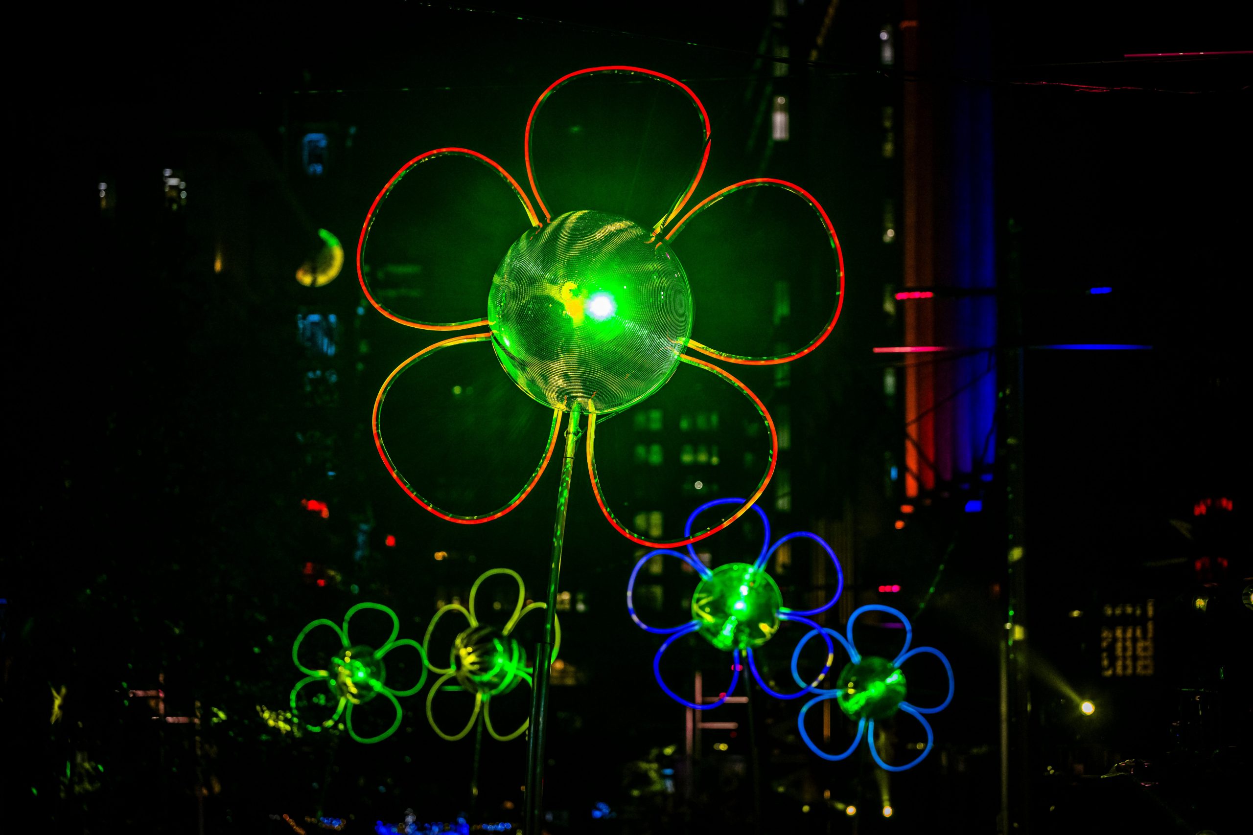 Vivid Sydney 2025